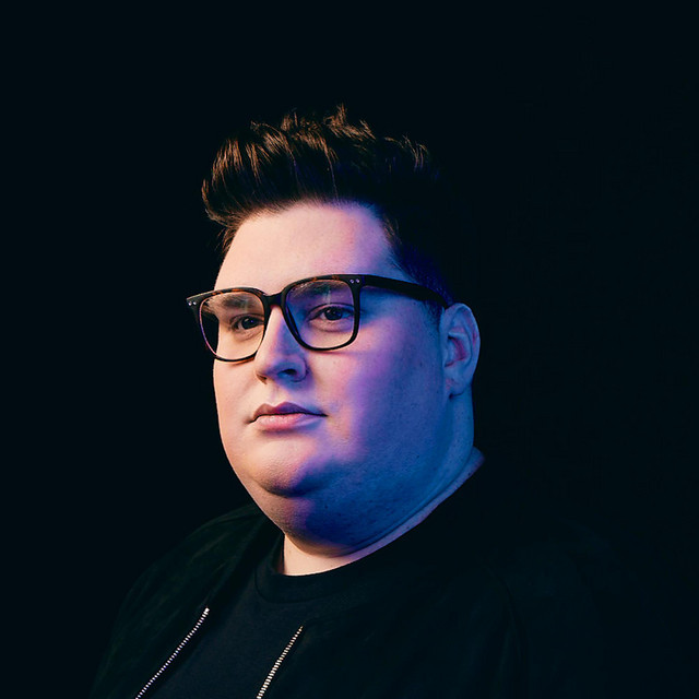 Jordan Smith
