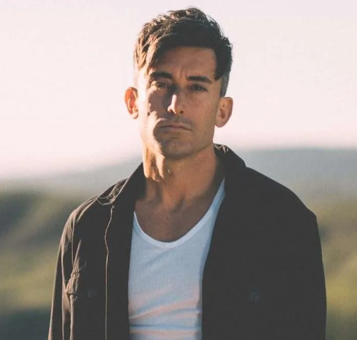 Phil Wickham